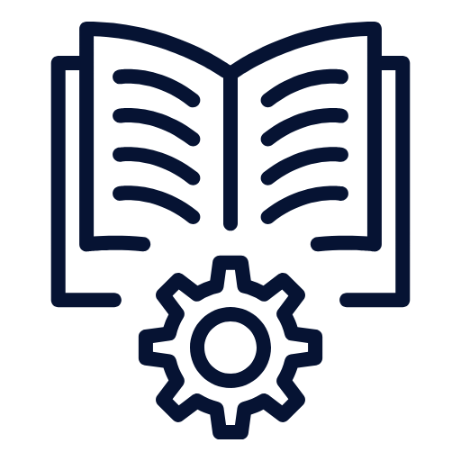 Education Sectors Icon