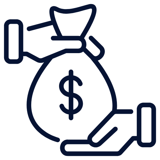Scalability Icon