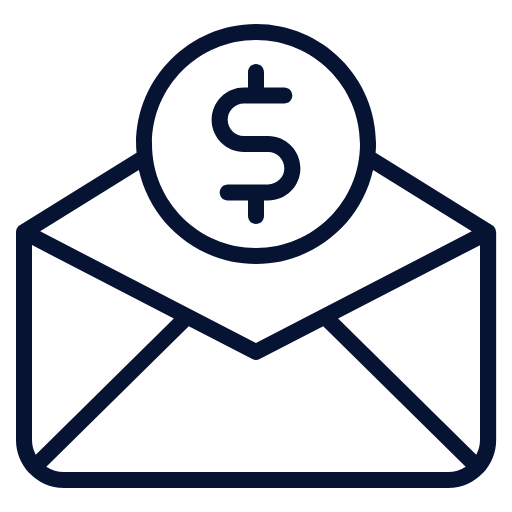 Efficiency Icon