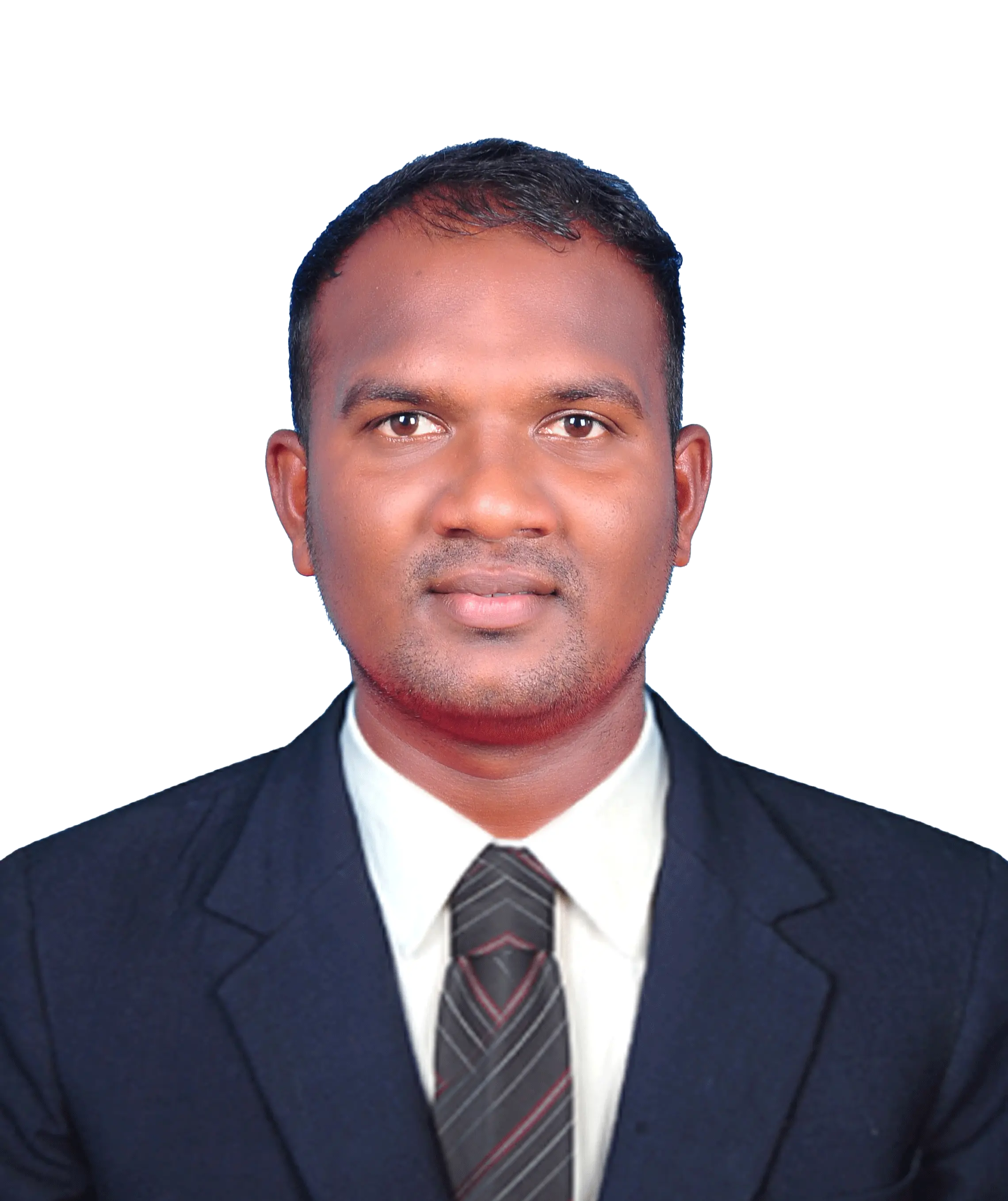 Ramesh Kumar
