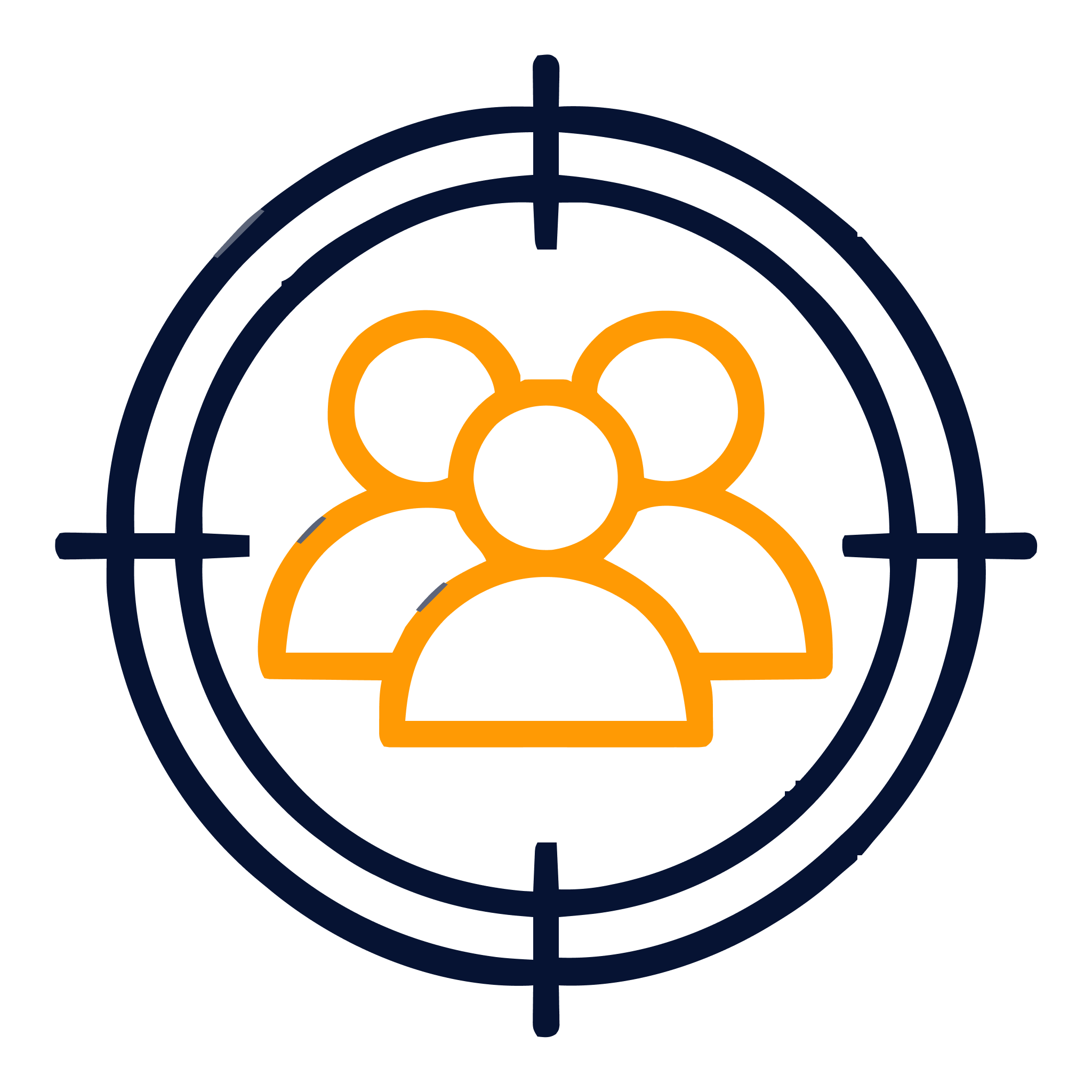 No.of Clients Icon