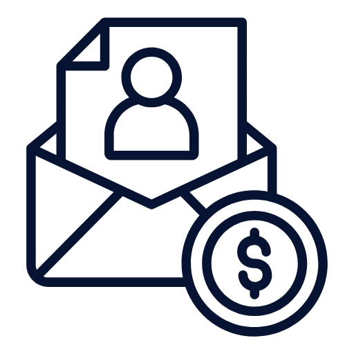 Services & Consulting Icon