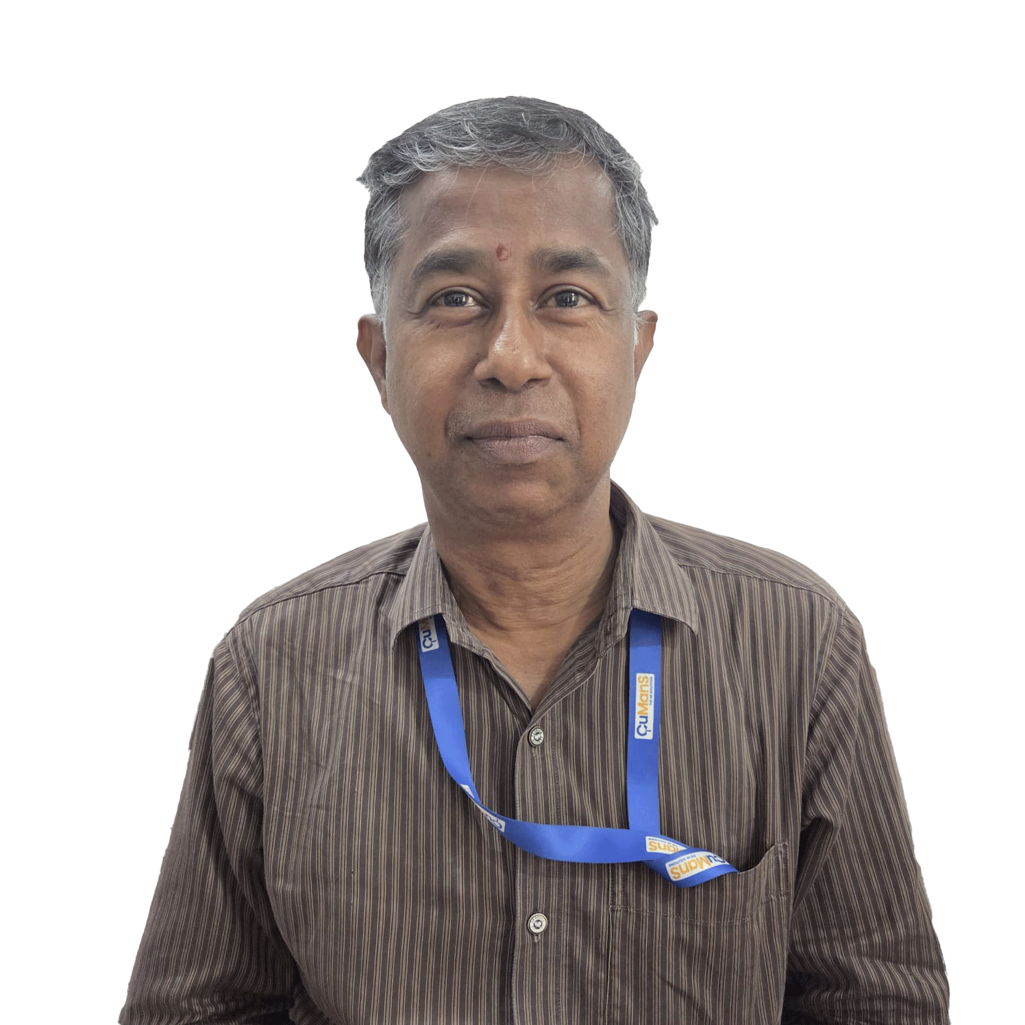 Ramesh Kumar